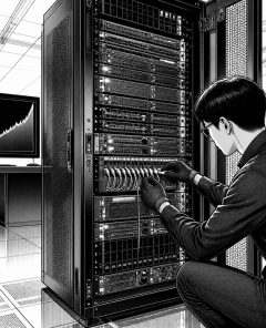 ai-ciena-netzwerkautomatisierung-quartalszahlen