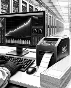 ai-cimpress-quartalszahlen-mass-customization