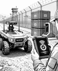 ai-circusos-cam-military-robot
