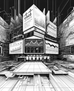 ai-cisco-nasdaq