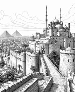 ai-citadel-cairo