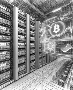 ai-cleanspark-bitcoin-mining