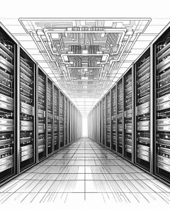 ai-cleanspark-bitcoin-mining