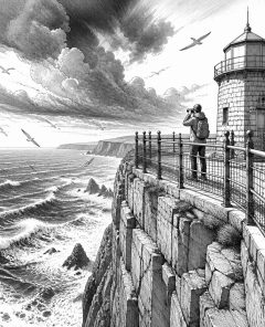 ai-cliffs-of-moher-liscannor-safety
