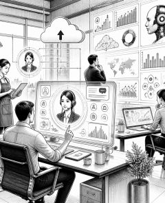 ai-cloud-communication