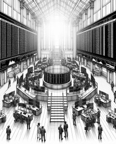 ai-cme-group-financial-market