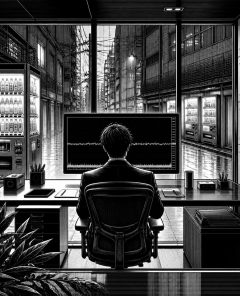 ai-coca-cola-bottlers-japan-tokyo-stock-trading