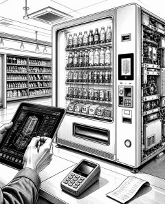 ai-coca-cola-bottlers-japan-vending-digital-pricing