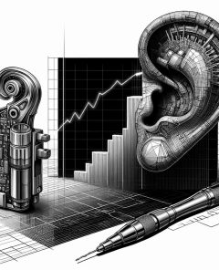 ai-cochlear-stock-market