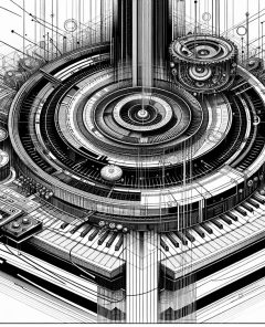 ai-coldplay-streaming-record