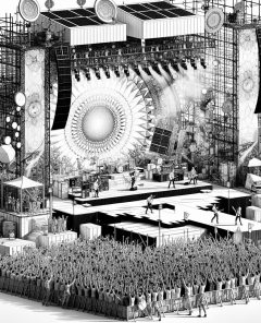 ai-coldplay-tour