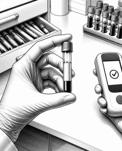 ai-colorectal-blood-test-screening