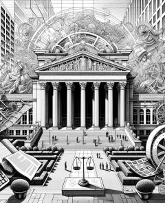 ai-columbia-university-financial-risk