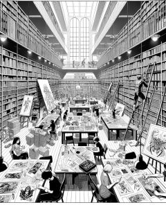 ai-comic-tag-potsdam