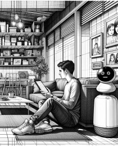 ai-communication-young-adults