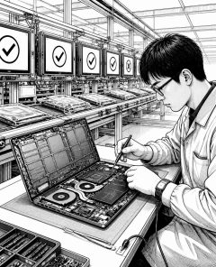 ai-compal-odm-factory-laptop