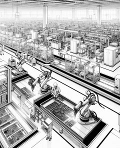 ai-compeq-pcb-manufacturing