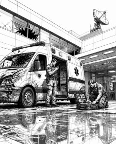 ai-conflict-healthcare-libanon