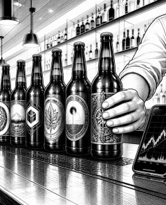 ai-constellation-brands-premium-earnings
