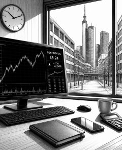 ai-continental-aktie-bewertung-xetra-ruhig