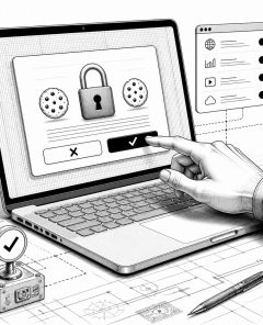 ai-cookie-consent-third-parties-privacy-lock