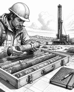 ai-copper-mocoa-directed-drilling-core