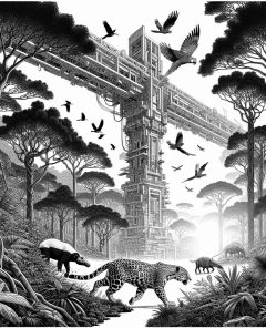 ai-corcovado-wildlife
