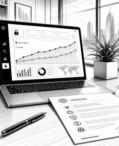 ai-corporate-travel-management-transaktionen-dashboard