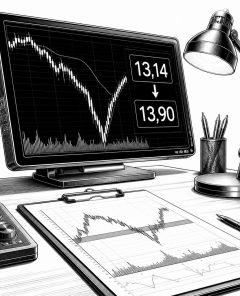 ai-coupang-taiwan-logistics-stock-chart