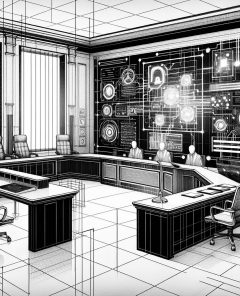 ai-courtroom-evidence