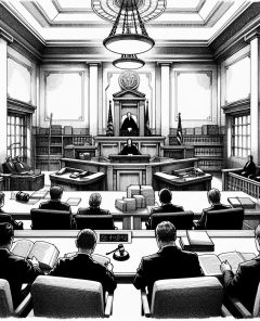 ai-courtroom-judgement
