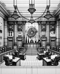 ai-courtroom-justice
