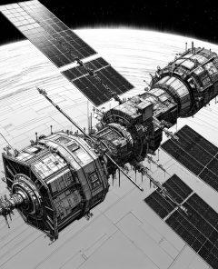 ai-cowboy-space-orbital