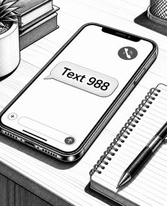 ai-crisis-helpline-sms-routing