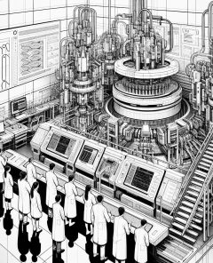ai-crispr-therapy-laboratory