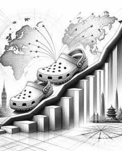 ai-crocs-growth-potential