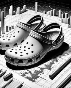 ai-crocs-stock-market