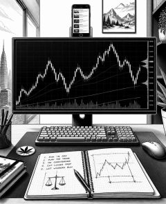 ai-cronos-cannabis-trading-monitor