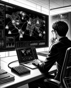 ai-crowdstrike-falcon-endpoint-monitoring