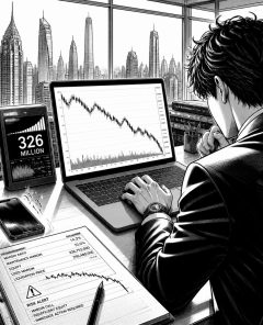 ai-crypto-bitcoin-etf-outflow-liquidations