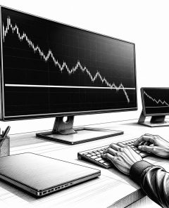 ai-crypto-bitcoin-ethereum-etf-chart