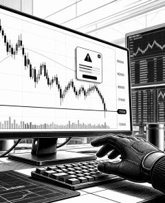 ai-crypto-bitcoin-liquidation-support-test