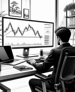 ai-crypto-chart-support-zone
