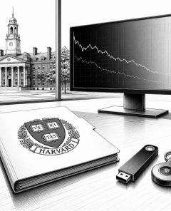 ai-crypto-etf-endowment-harvard-rebalancing
