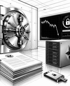 ai-crypto-treasury-lockup-warning
