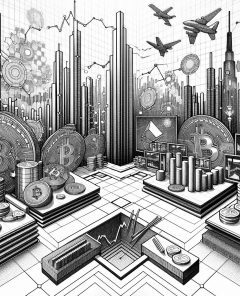 ai-crypto_market_tensions