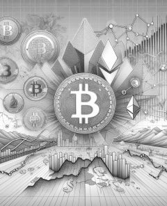 ai-cryptocurrency-market-tension
