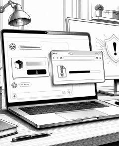 ai-cryptojacking-chatbot-redirect