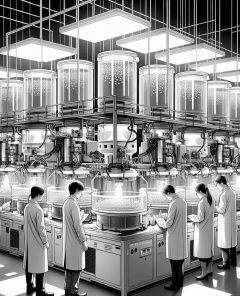 ai-cultivated-meat-production