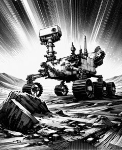 ai-curiosity-rover-mars